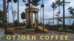 OTJOEH COFFEE