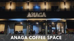 Anaga Coffee Space
