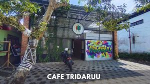 Cafe Tridaruu
