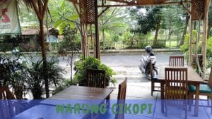 Teens Cafe