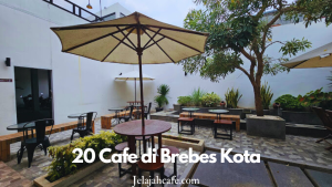 Cafe di Brebes