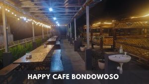 Happy Cafe