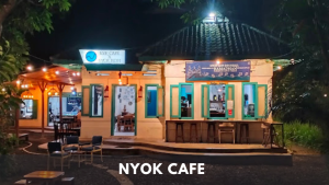 Nyok Cafe
