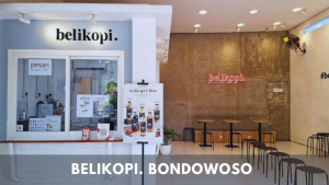 BELIKOPI BONDOWOSO