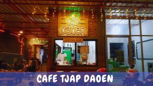 Cafe Tjap Daoen