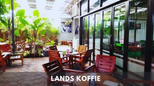 Lands Koffie