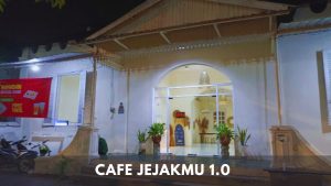CAFE JEJAKMU 1.0