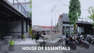 House of Essentials
