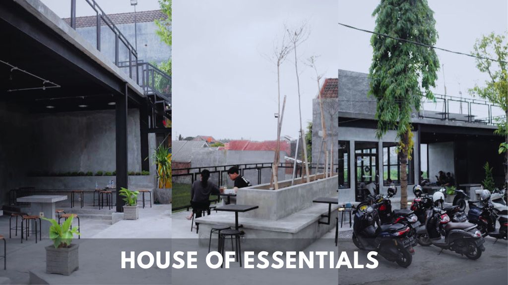 House of Essentials