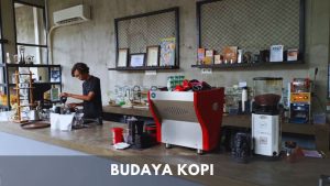 Budaya Kopi