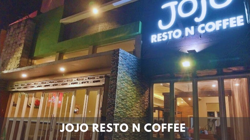 Jojo Resto n Coffee