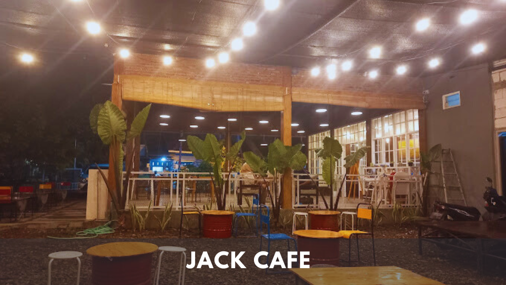 Jack Cafe