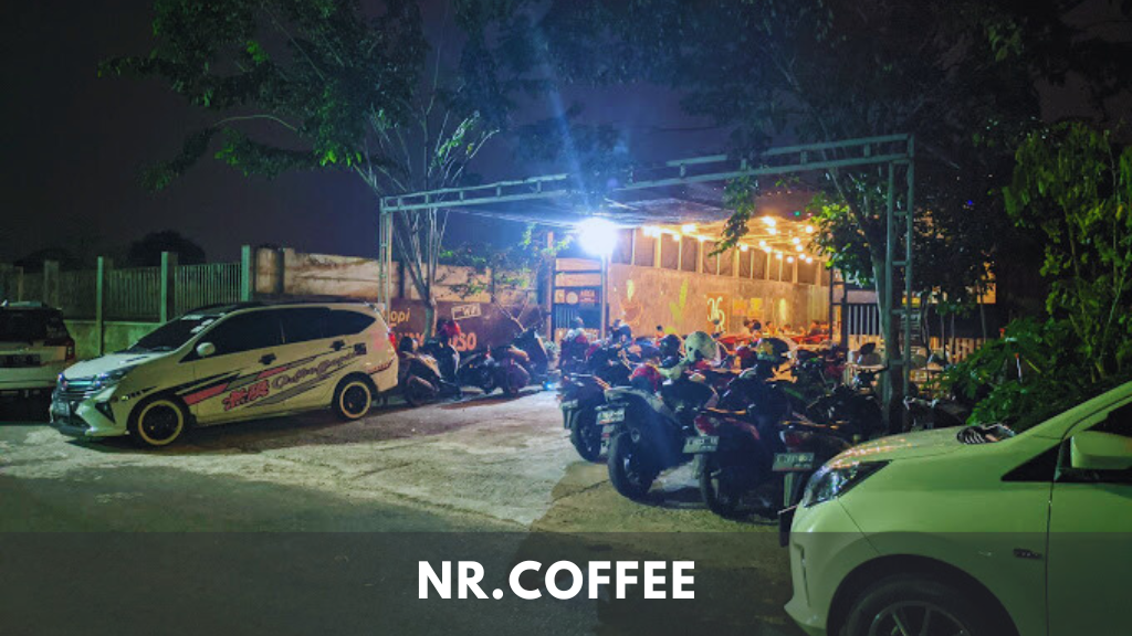 nr coffee